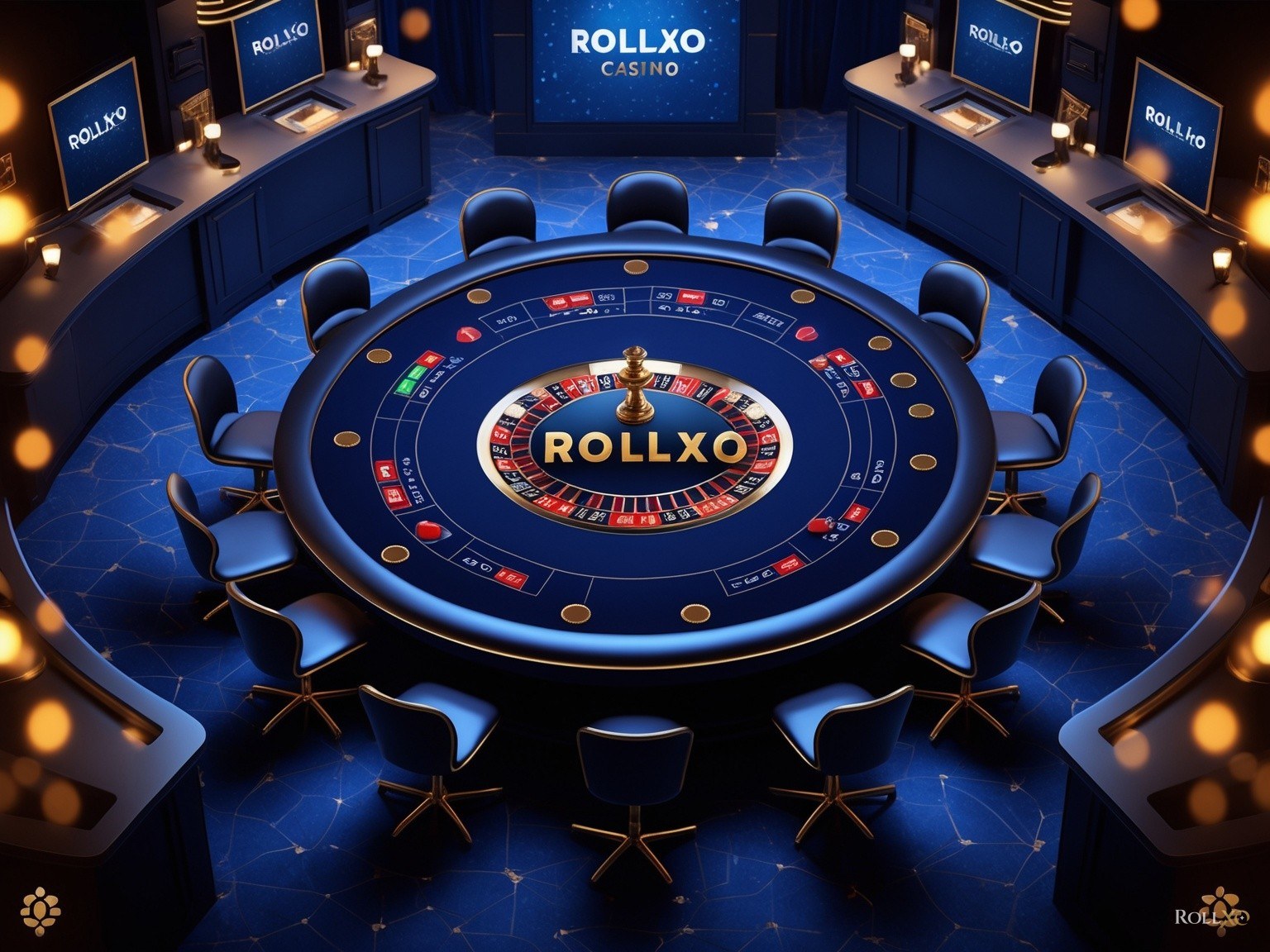 Rollxo Casino: Licensed and Live Since 2024